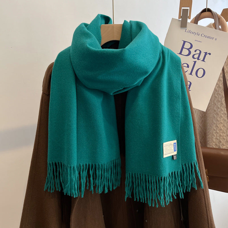 Epiphany Shawl