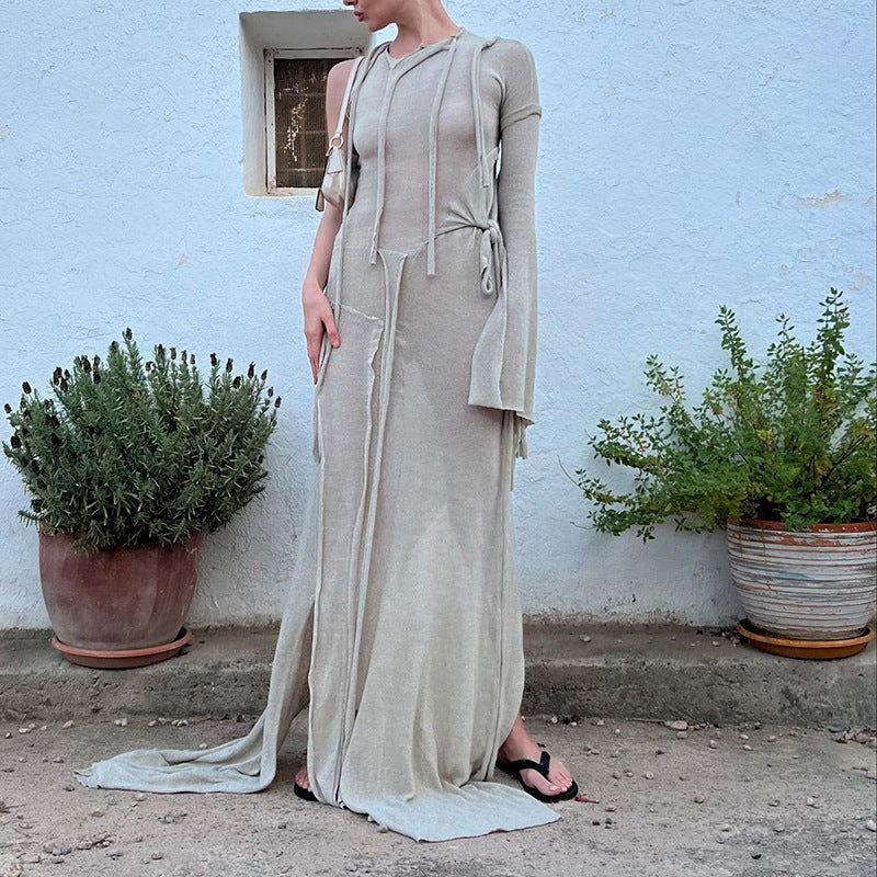 Divine Drapery