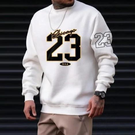 "23" for the win