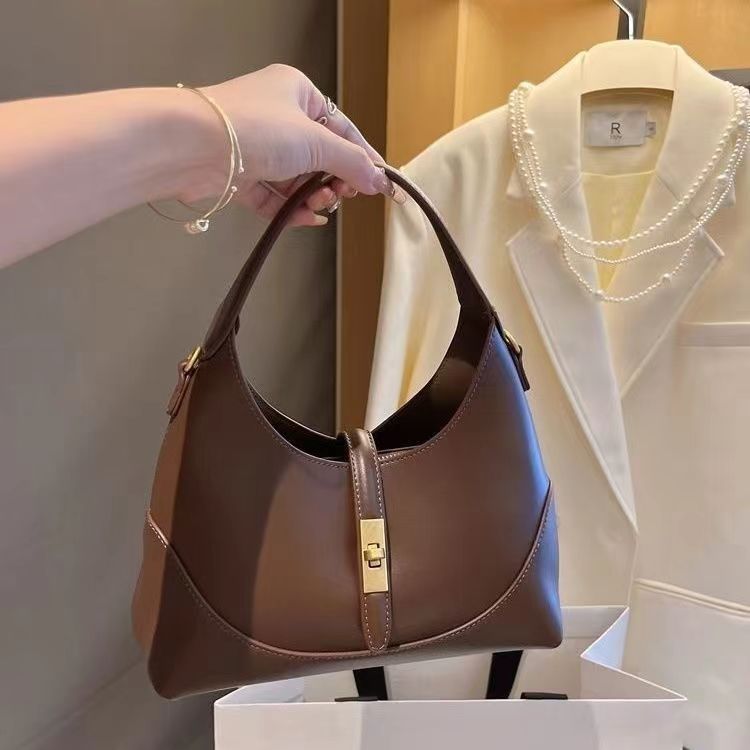 All Match Shoulder Bag