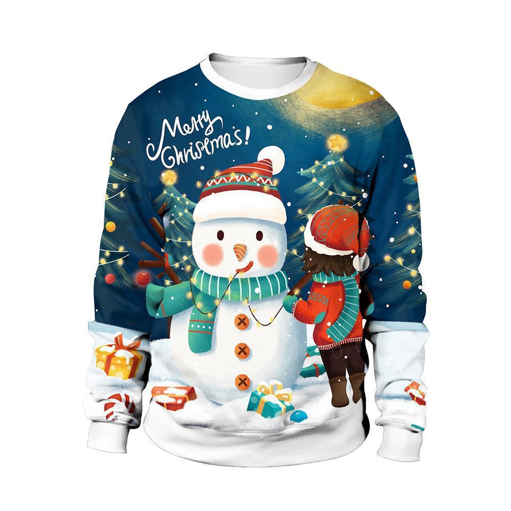Christmas Sweater
