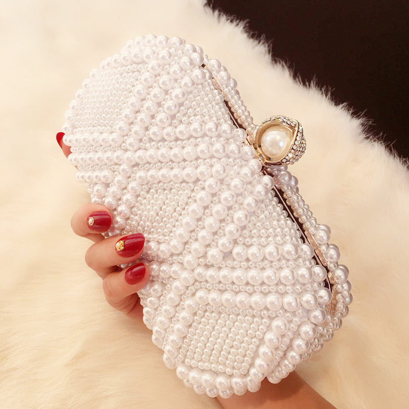 Ambrosia Handbag