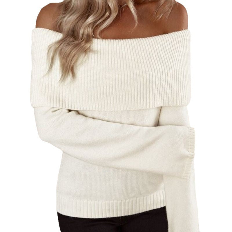 Long Sleeve Sweater