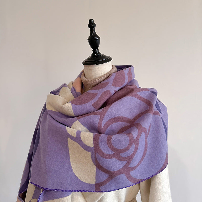 Cutesy Scarf