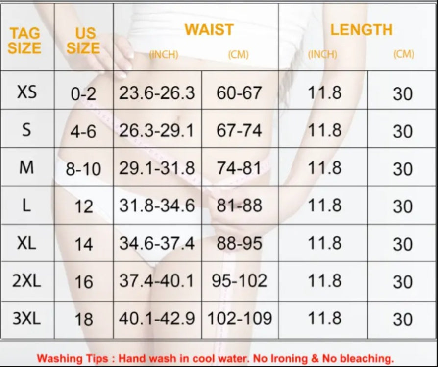 Fitness Cinched Bodycon Waist Shaping Belt