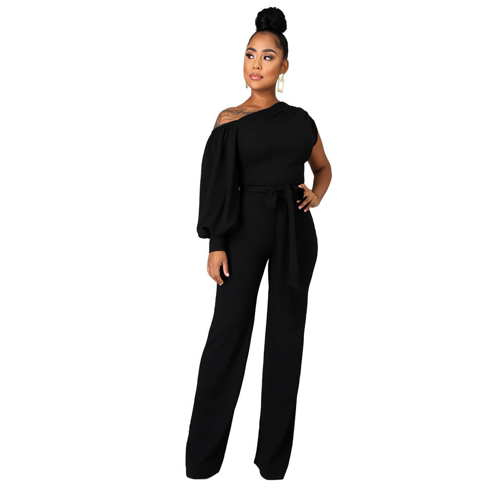 Fashion Jumpsuit