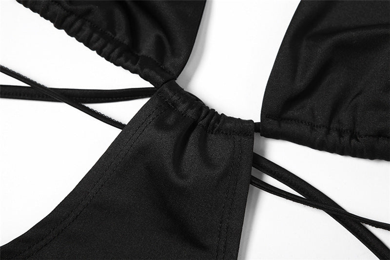 Cut-it Dress