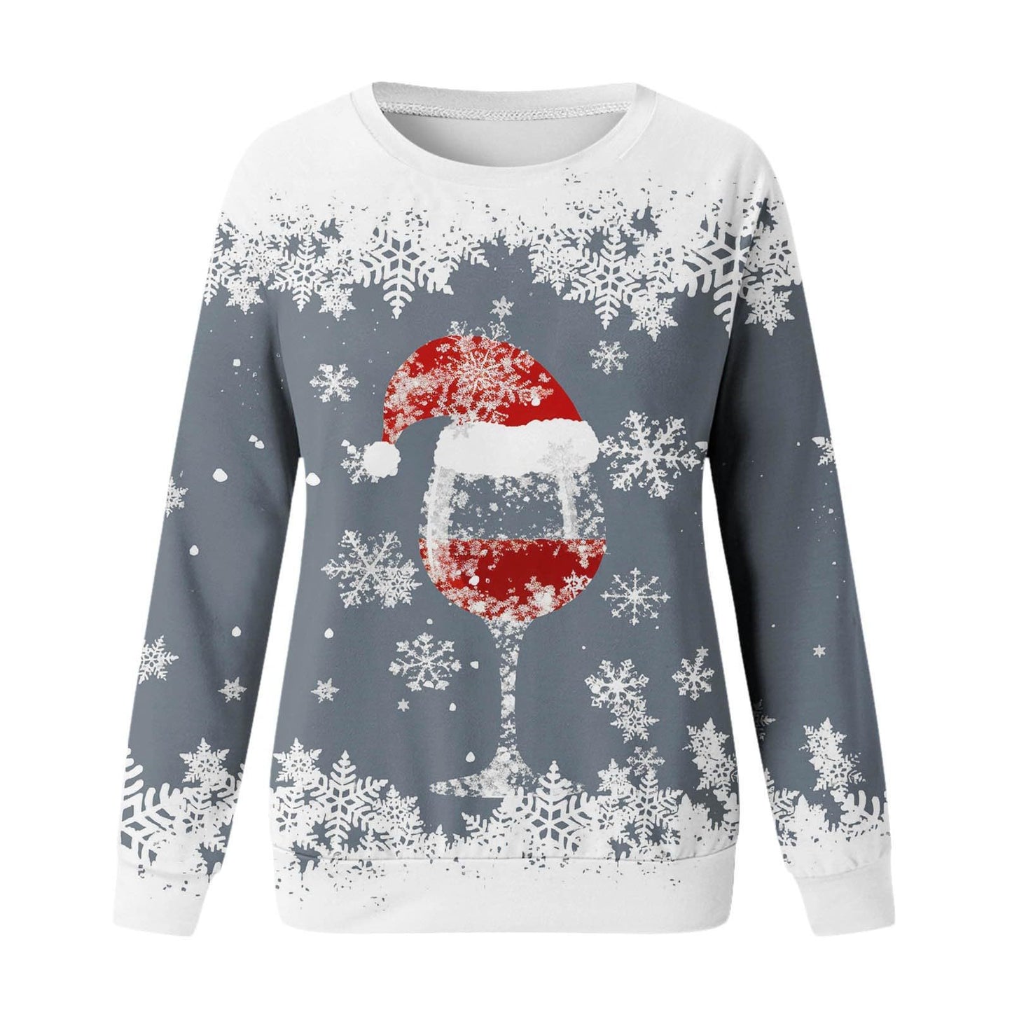 Christmas Casual