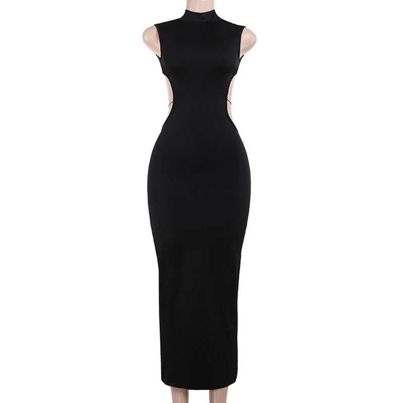 Vamp girl Dress