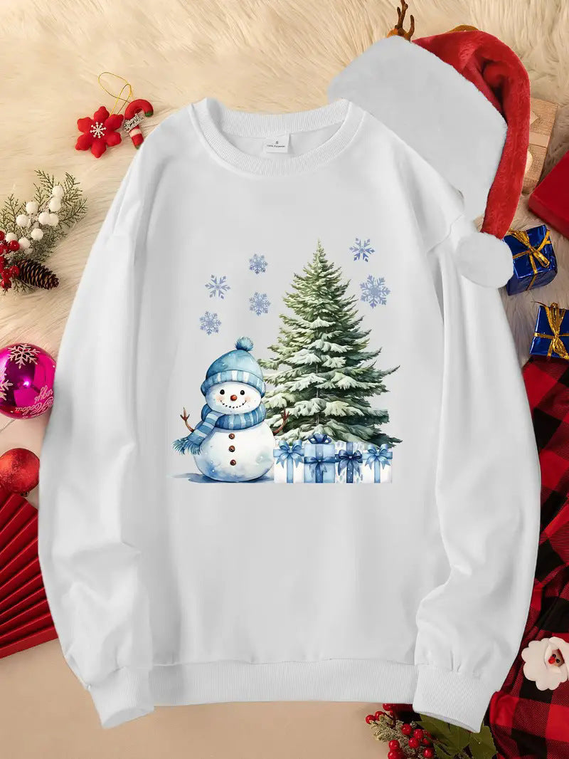 Christmas Sweater