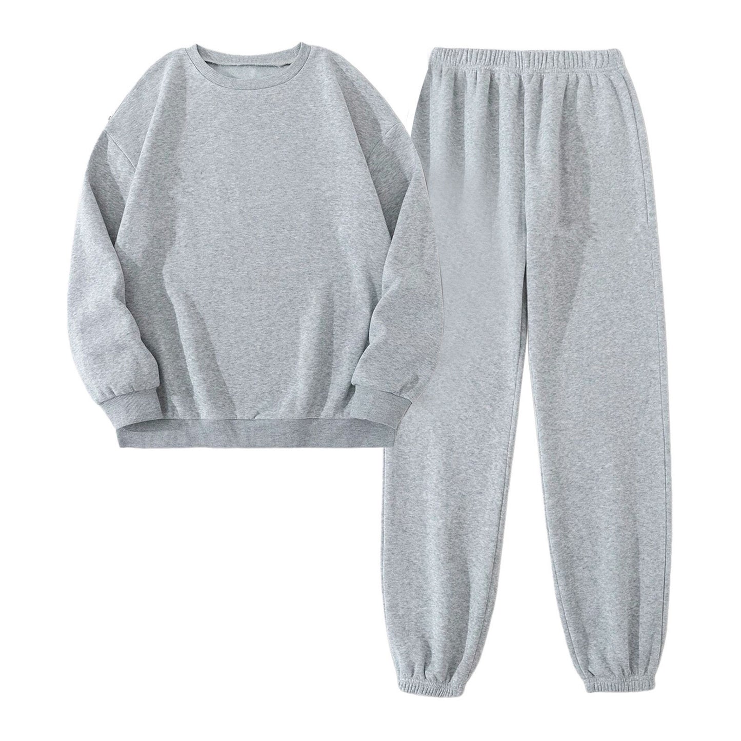 Lined Fleece