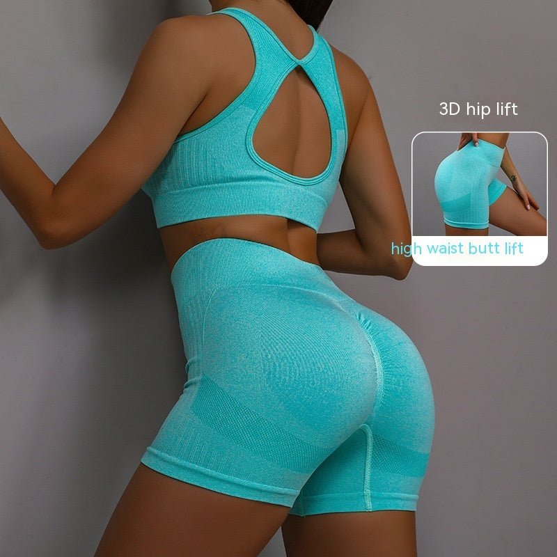 2pcs Sports Set