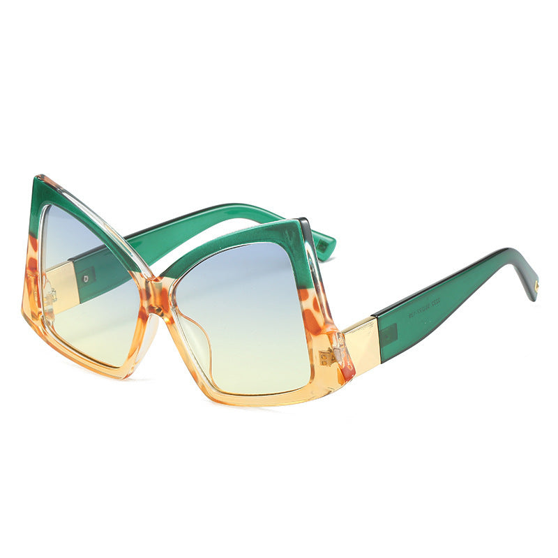 New Bow Sunglasses