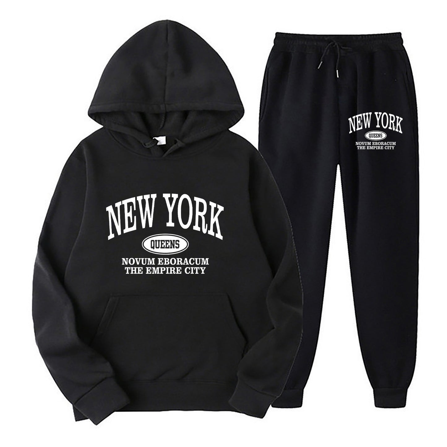 Creme de la cream Men's 2 piece