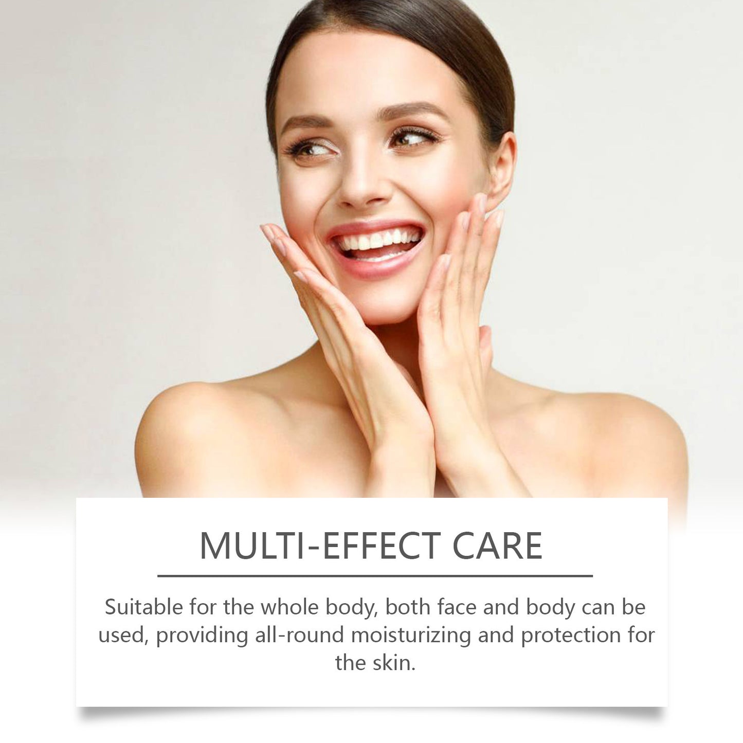 Butter Moisturizing Hydrating Facial Cream