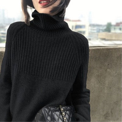 Cashmere Sweater