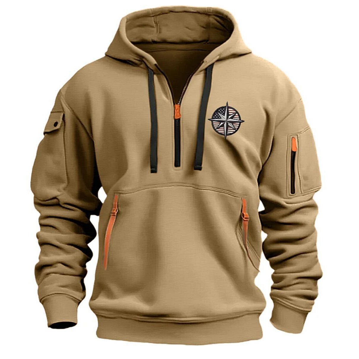 Finchy hoody
