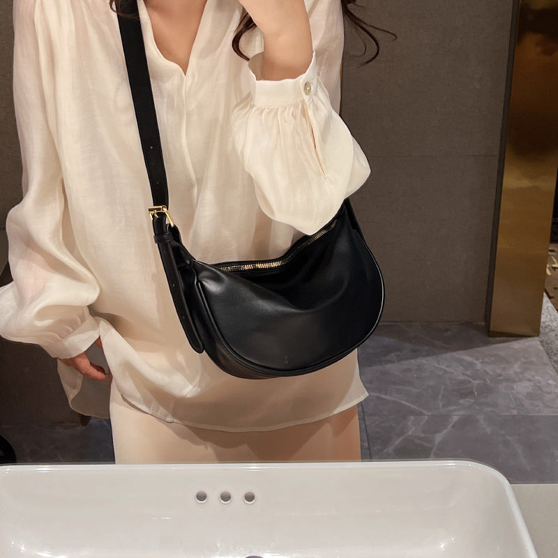 All-match Shoulder Bag