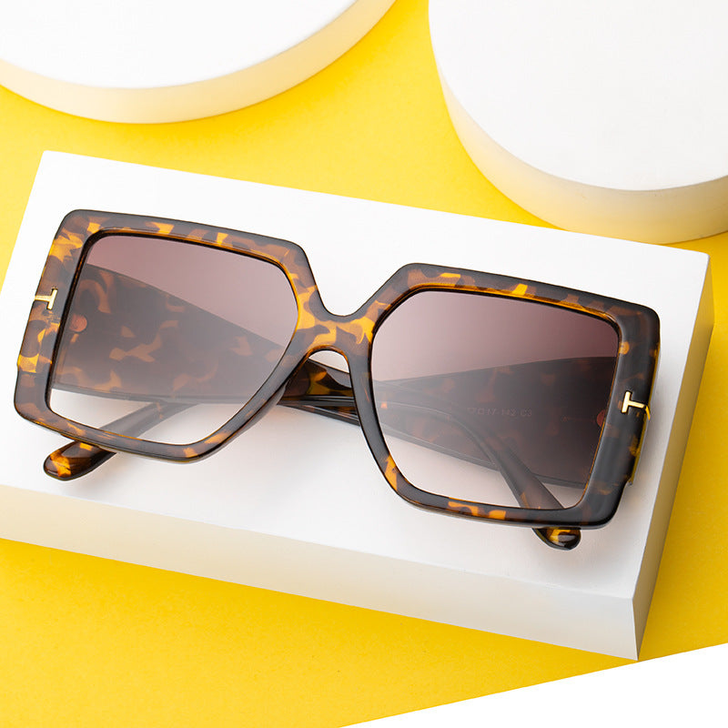 Fashion Personality Sunglasses