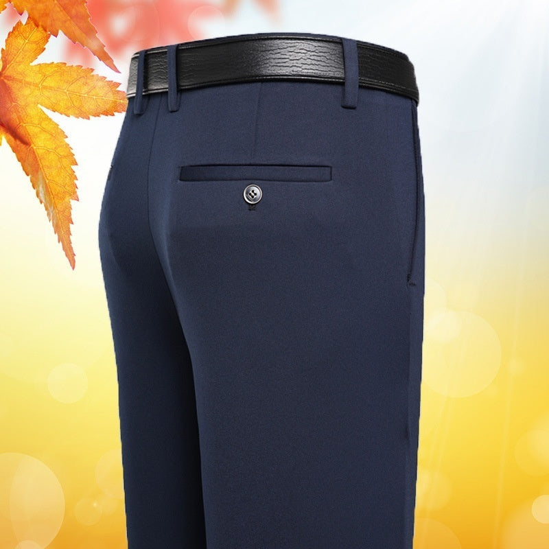 New Stretch Casual Pants