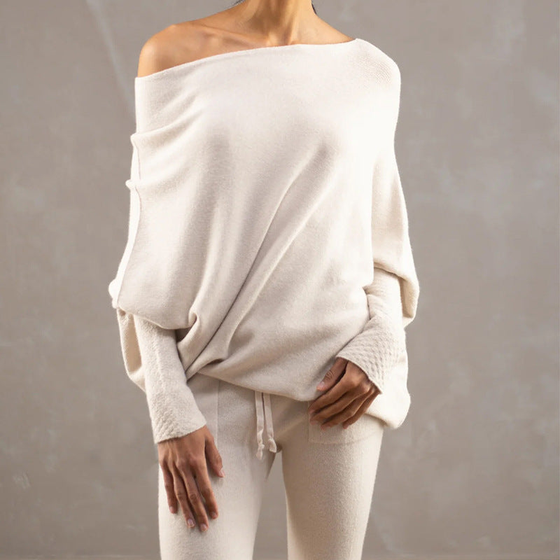 Temperament Pullover