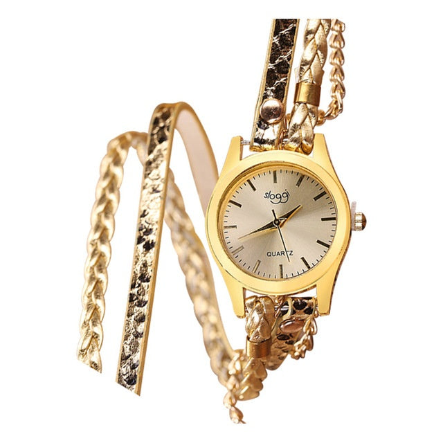 Alloy Watch