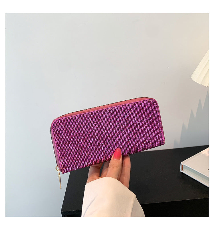 Glam Clutch