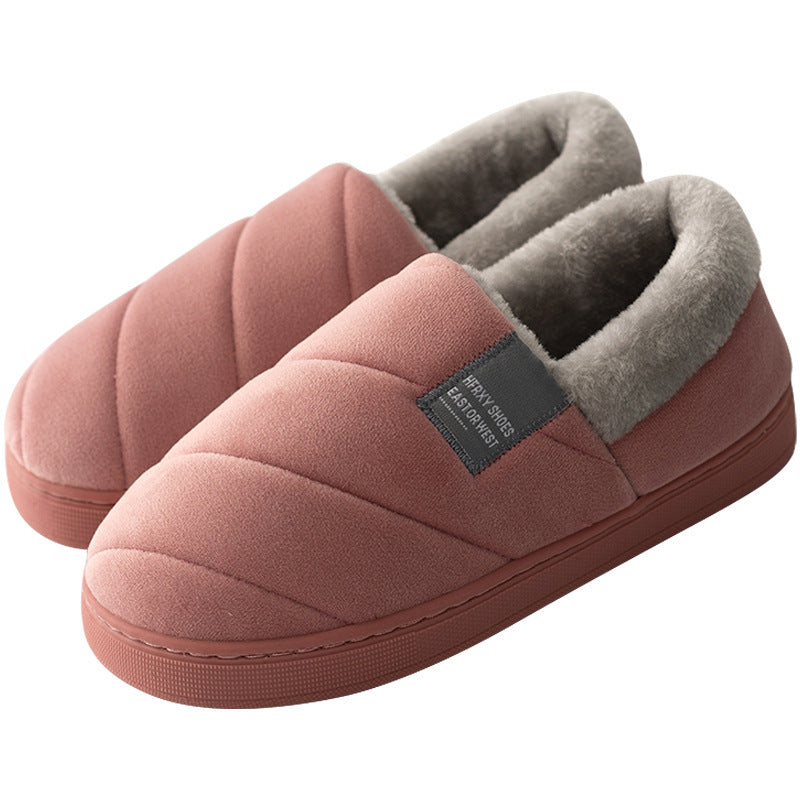 Slip Resistant Slippers