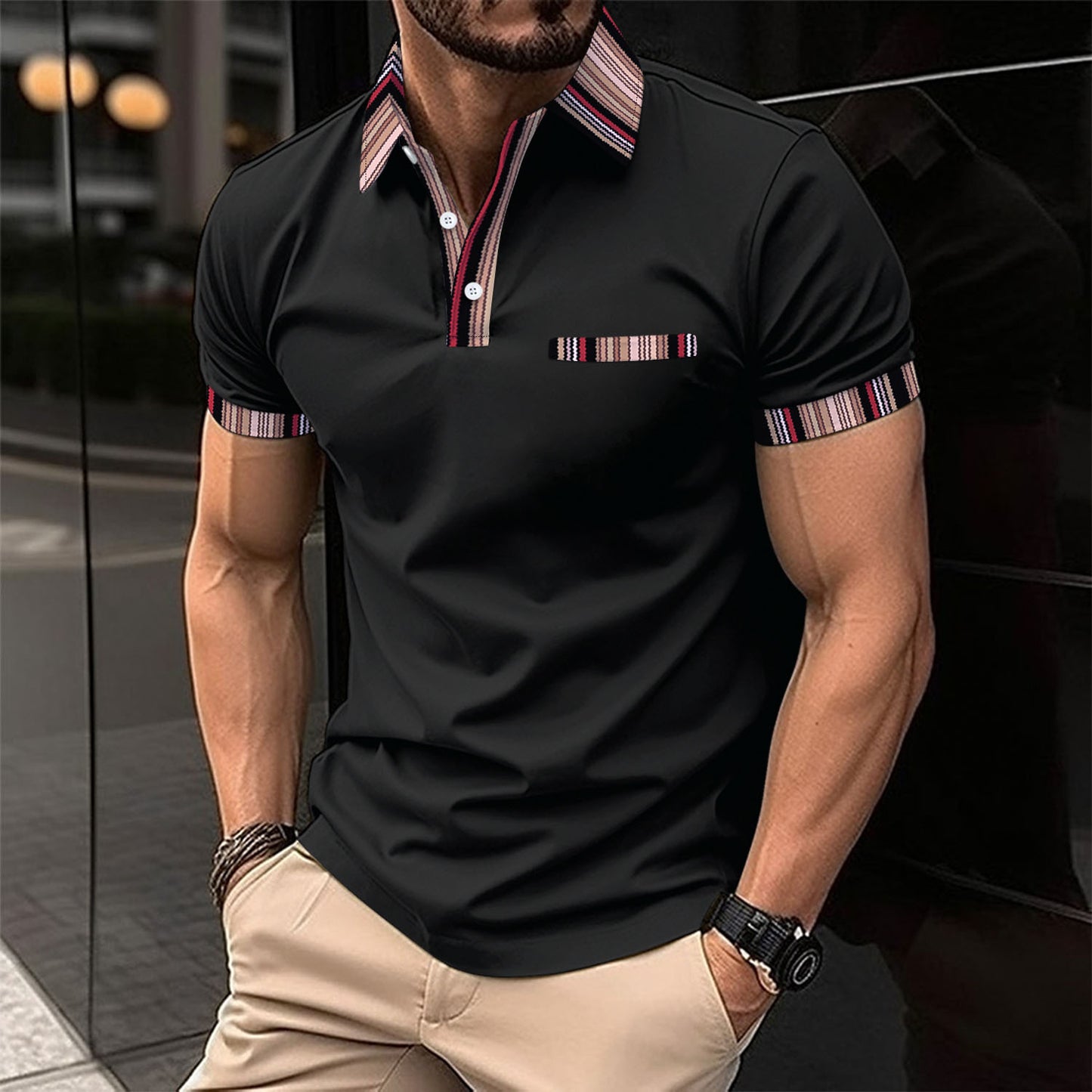 Dolph T- Shirt