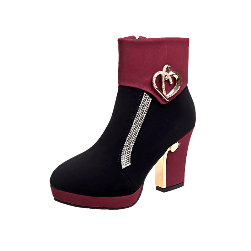 Fashion Boots