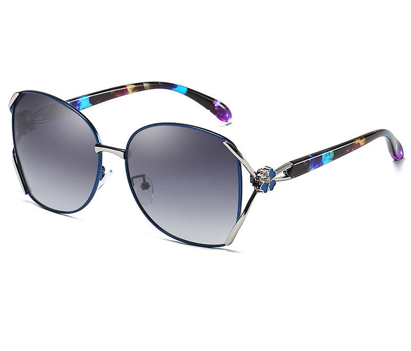 Polarized Sunglasses Anti-UV