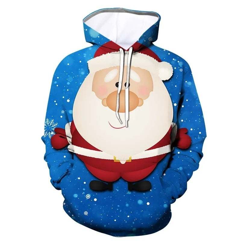 Christmas Pullover