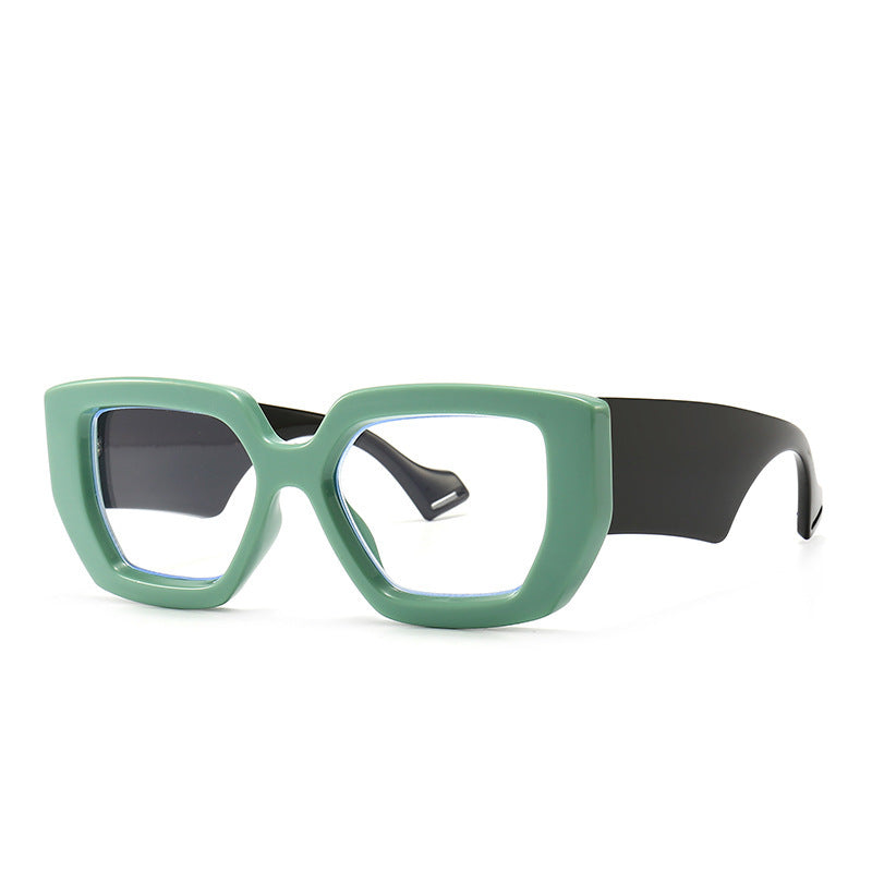 Modern Retro Sunglasses