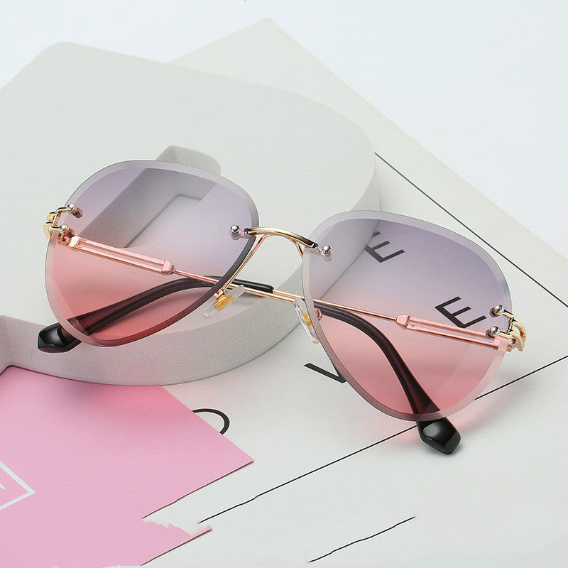 New Shades