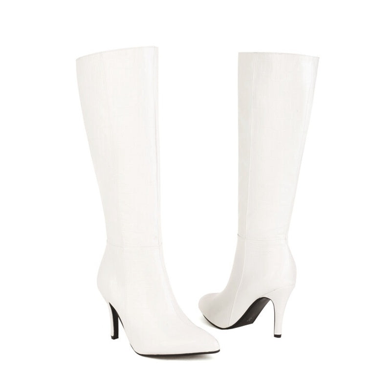 Super High Boots