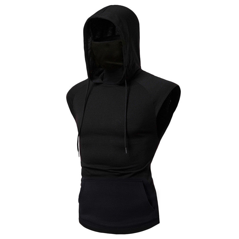 Hooded Men’s