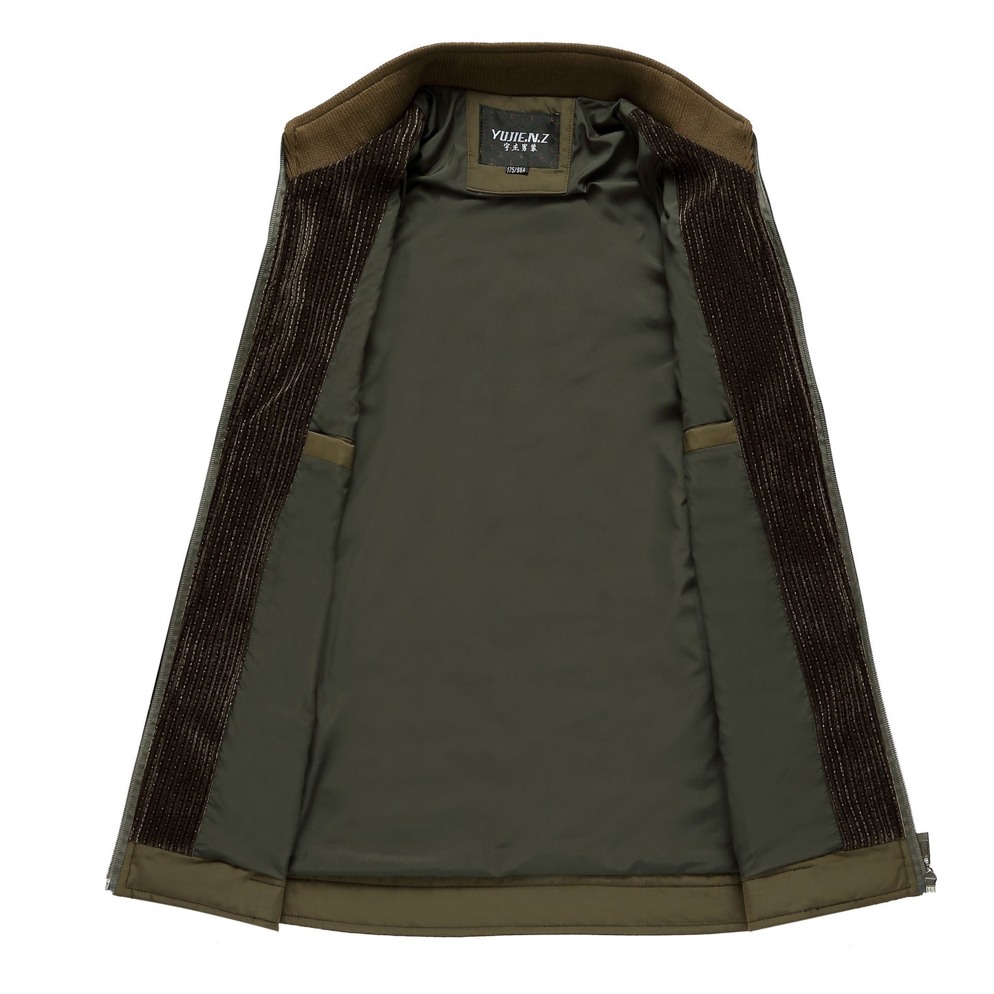 Men's jackets