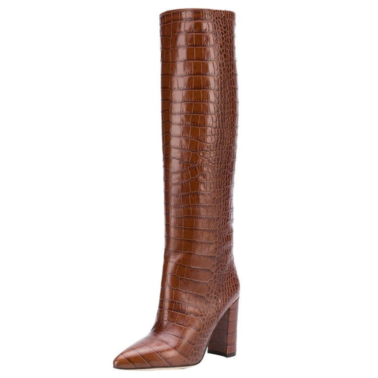 Cleopatra boots