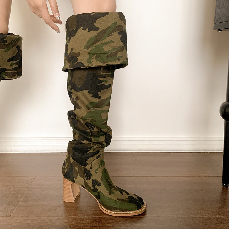 Jane boots