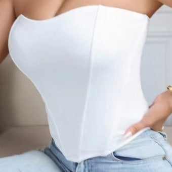 Body Shaping Chest Wrap Corset