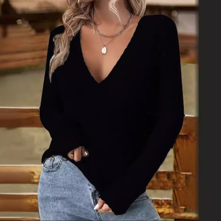 Temperament Pullover