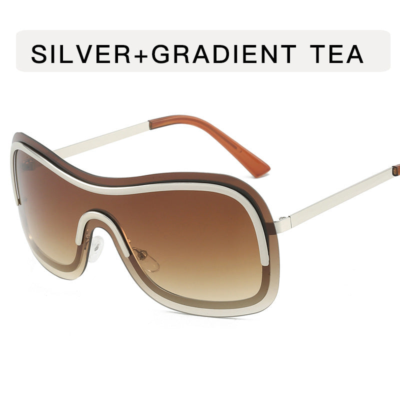 Fashionable Sunglasses