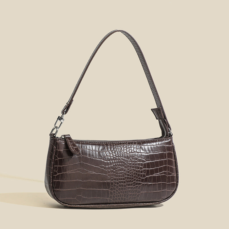 French Underarm Bag