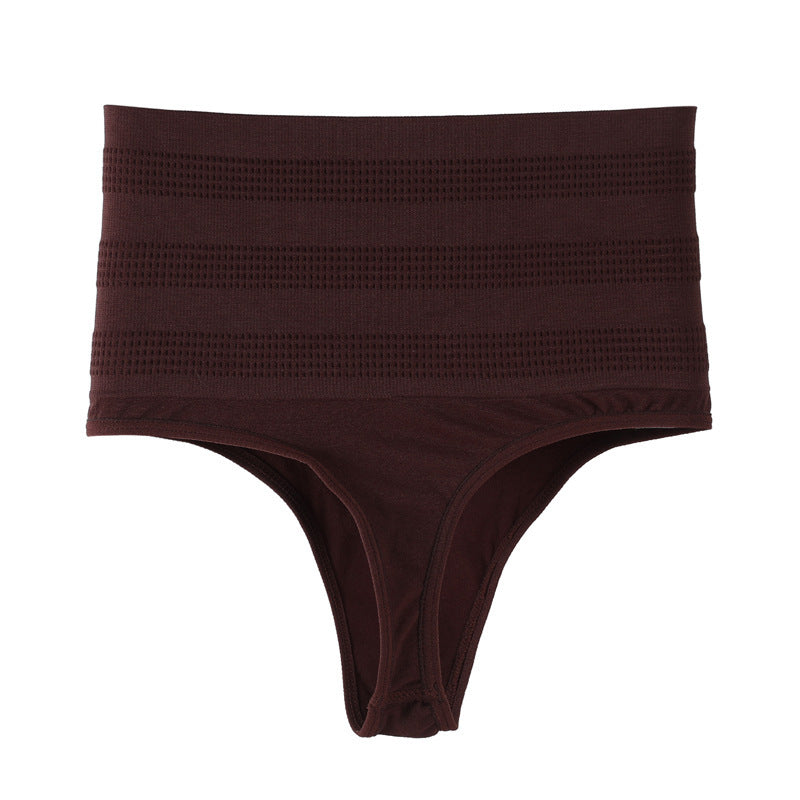 Body Shaping Mid Waist