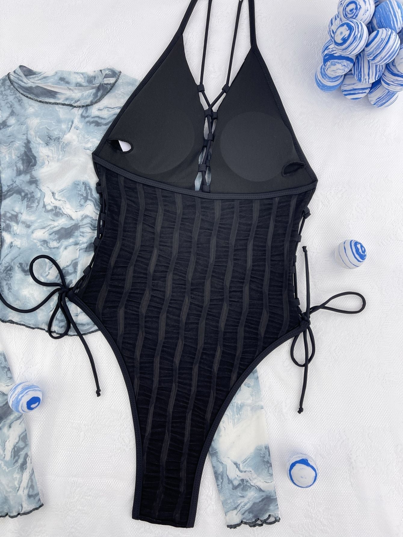 One-piece Swimsuit