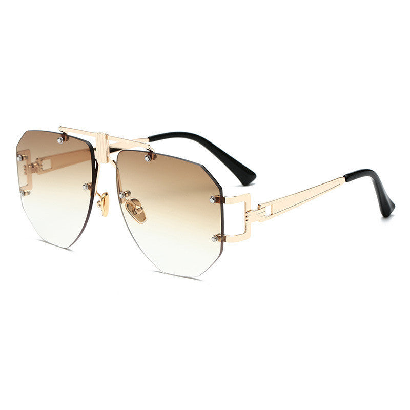 Frameless Frames