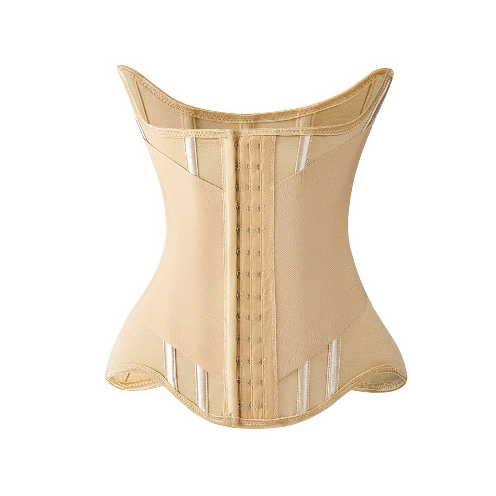 Plus Size Slimming Waist Belly Band