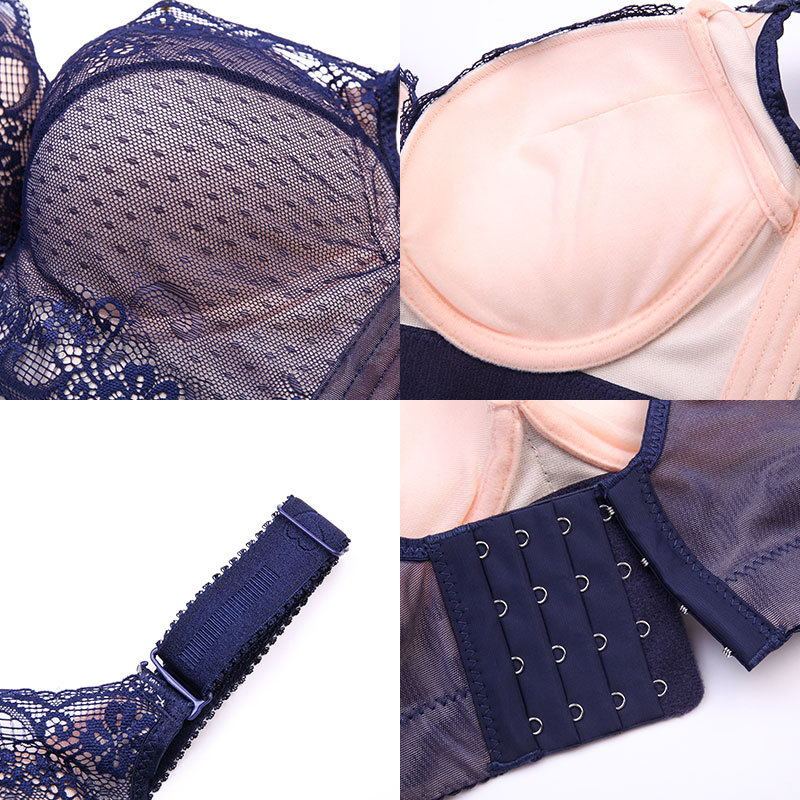 Sexy bra