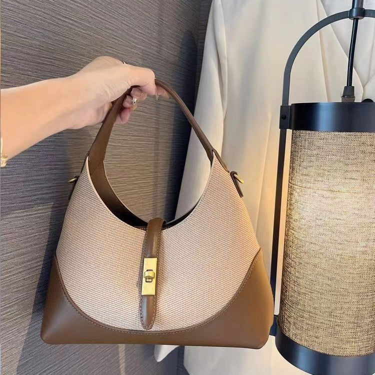 All Match Shoulder Bag