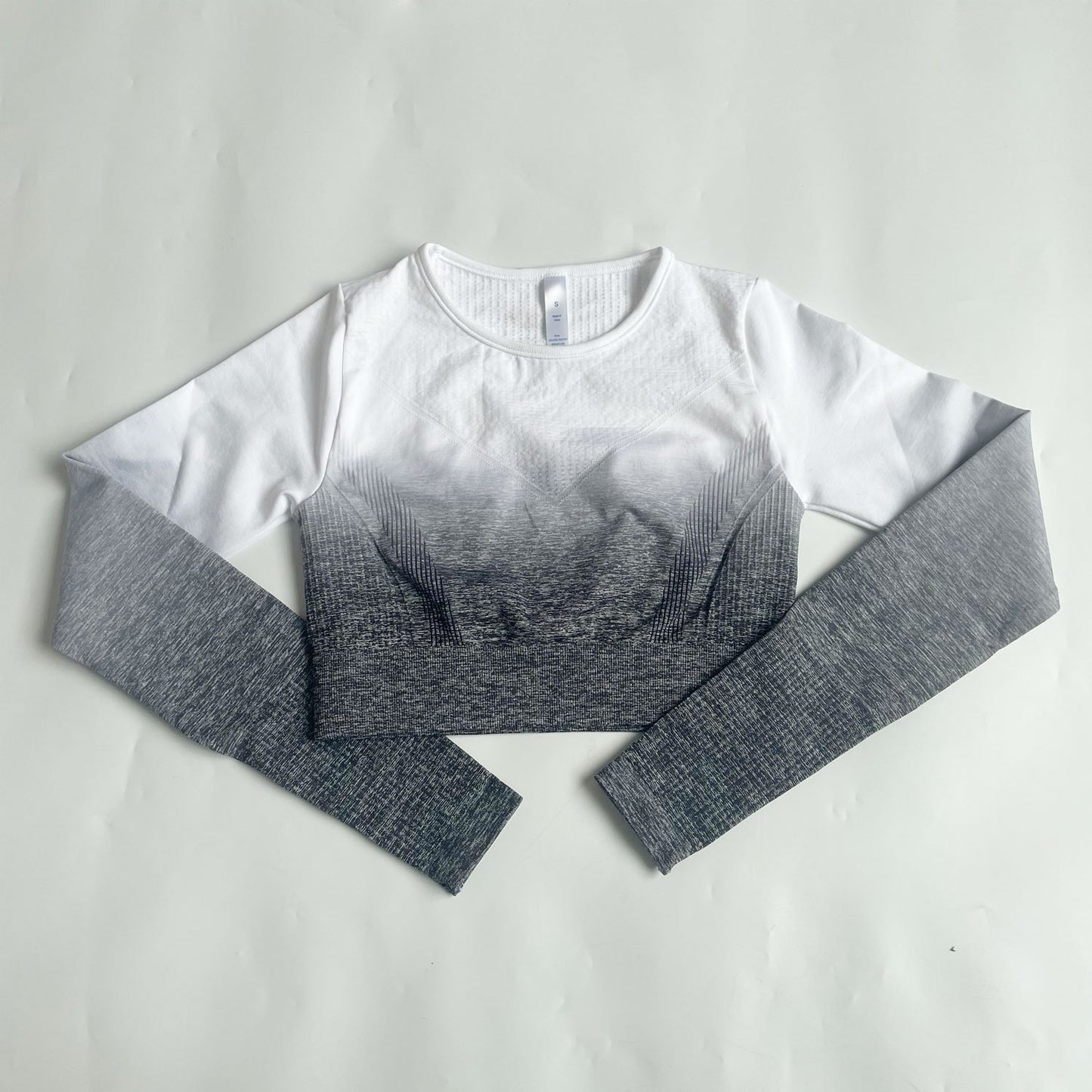 Seamless Yoga Set